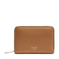 S ZIP AROUND WALLET