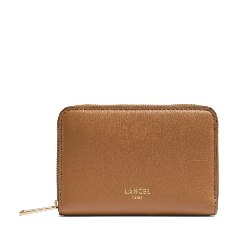 S ZIP AROUND WALLET