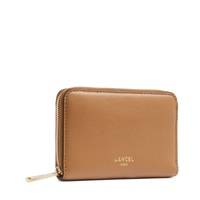 S ZIP AROUND WALLET
