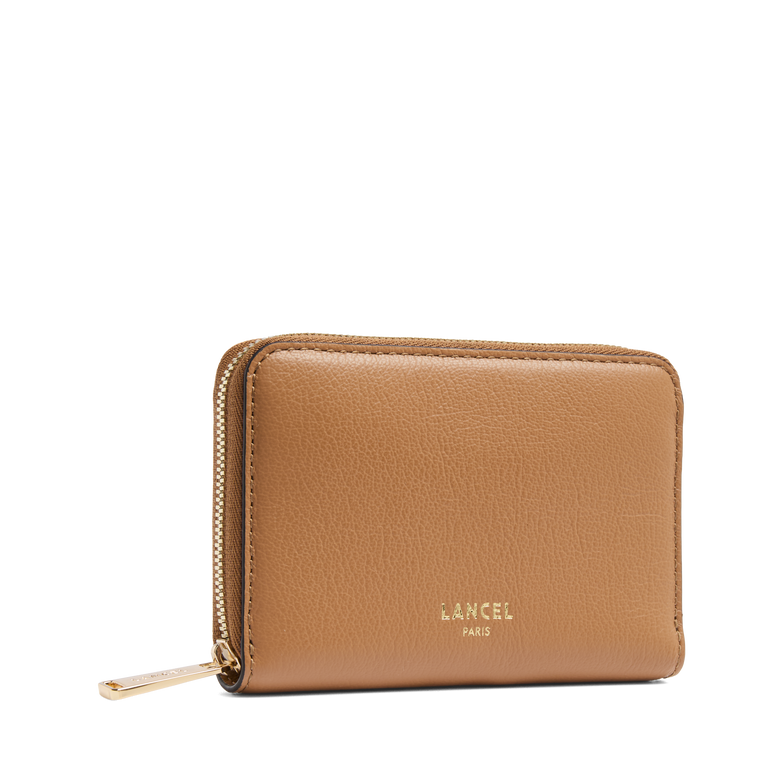 S ZIP AROUND WALLET
