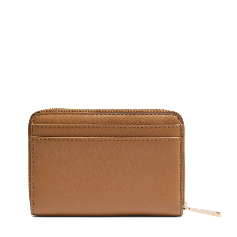 S ZIP AROUND WALLET