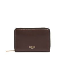 S ZIP AROUND WALLET