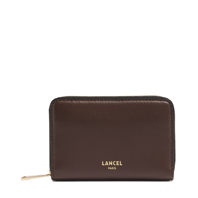 S ZIP AROUND WALLET