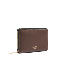 S ZIP AROUND WALLET