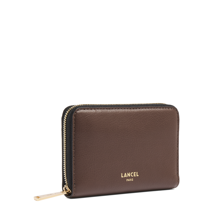 S ZIP AROUND WALLET