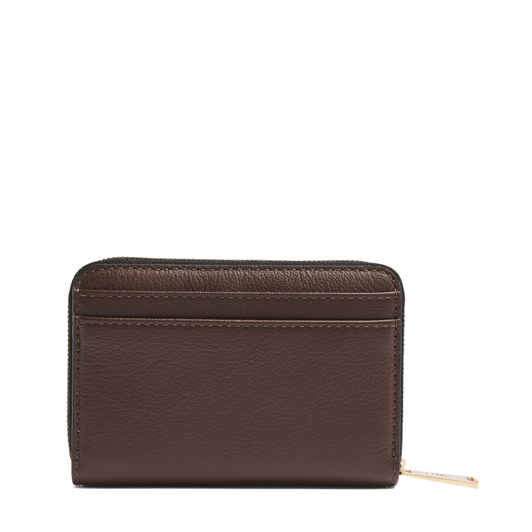 S ZIP AROUND WALLET