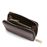 S ZIP AROUND WALLET