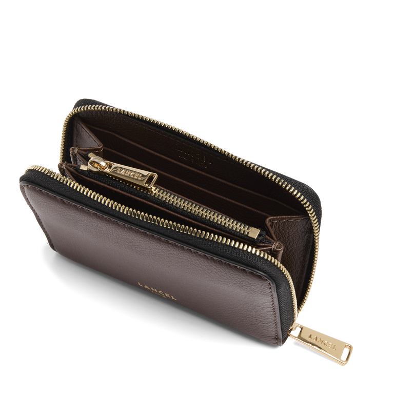 S ZIP AROUND WALLET