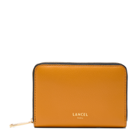 S ZIP AROUND WALLET