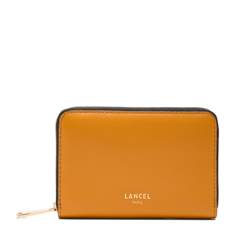 S ZIP AROUND WALLET