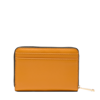 S ZIP AROUND WALLET