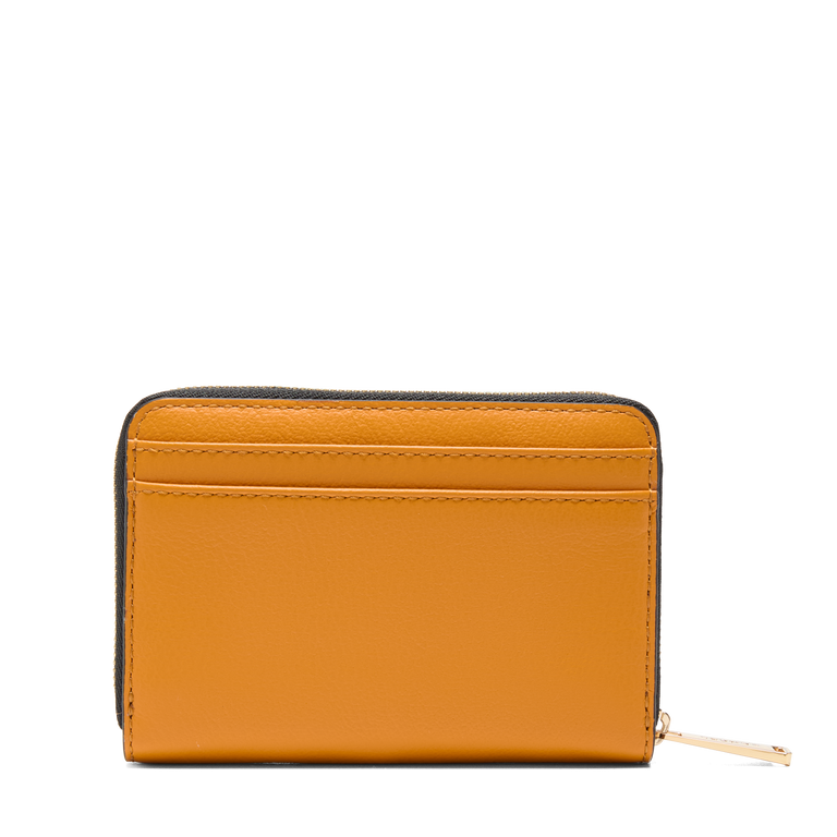 S ZIP AROUND WALLET