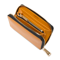 S ZIP AROUND WALLET