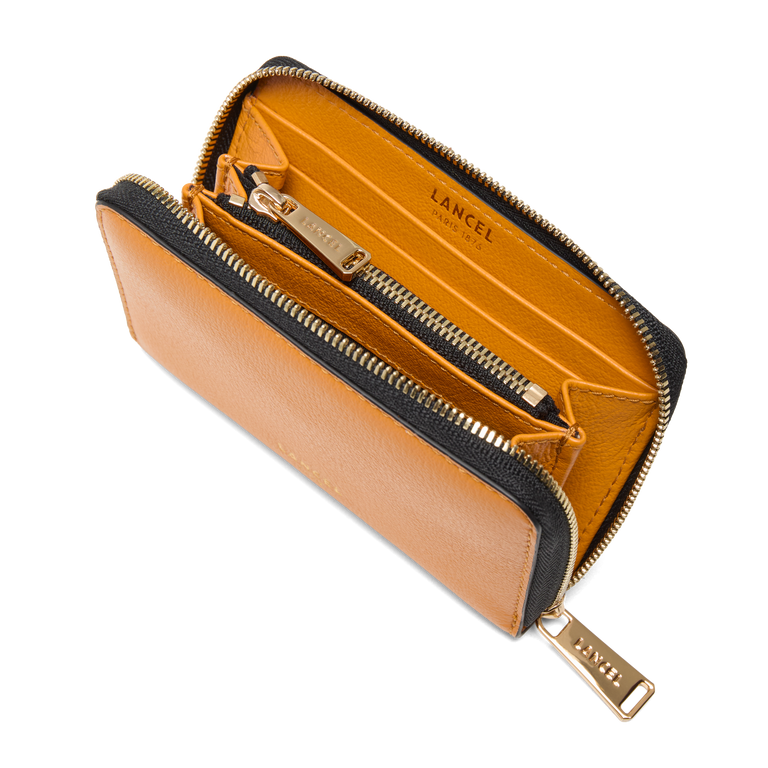 S ZIP AROUND WALLET