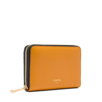 S ZIP AROUND WALLET