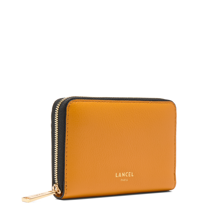 S ZIP AROUND WALLET