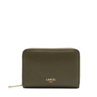 S ZIP AROUND WALLET