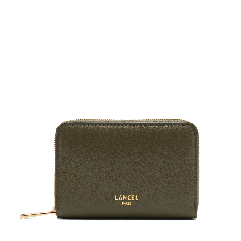 S ZIP AROUND WALLET