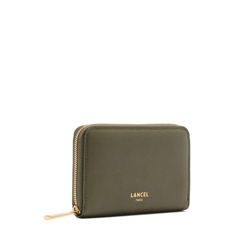 S ZIP AROUND WALLET