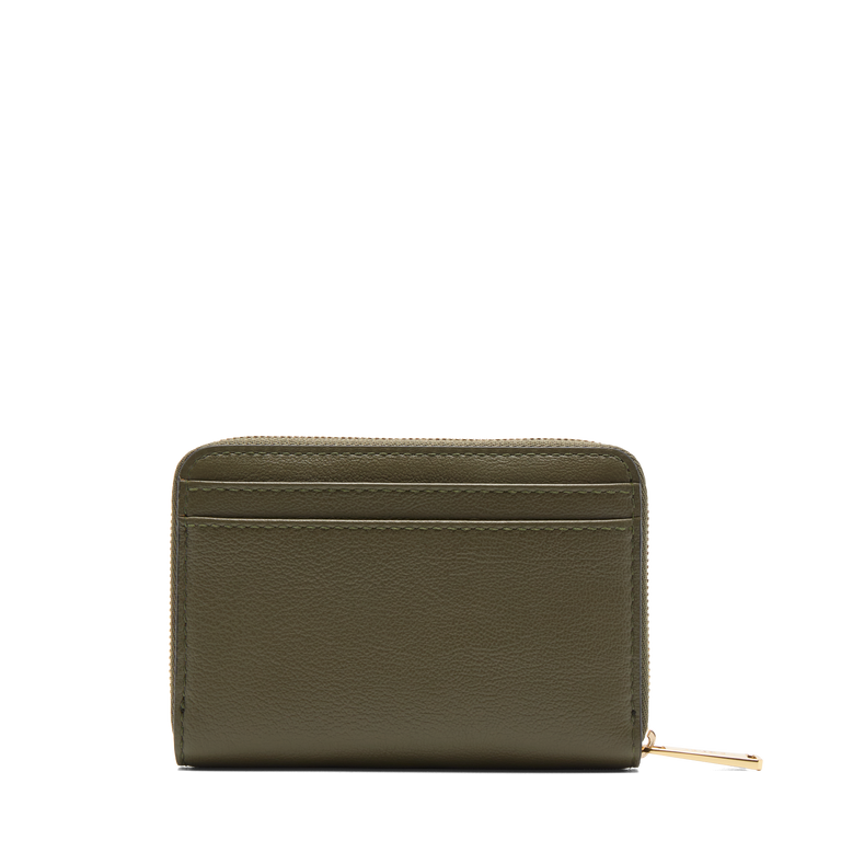 S ZIP AROUND WALLET