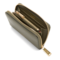 S ZIP AROUND WALLET