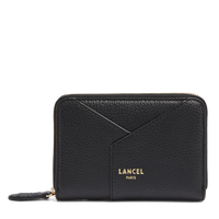 S ZIP AROUND WALLET