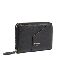 S ZIP AROUND WALLET