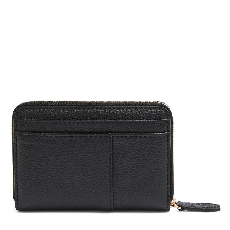 S ZIP AROUND WALLET