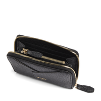S ZIP AROUND WALLET