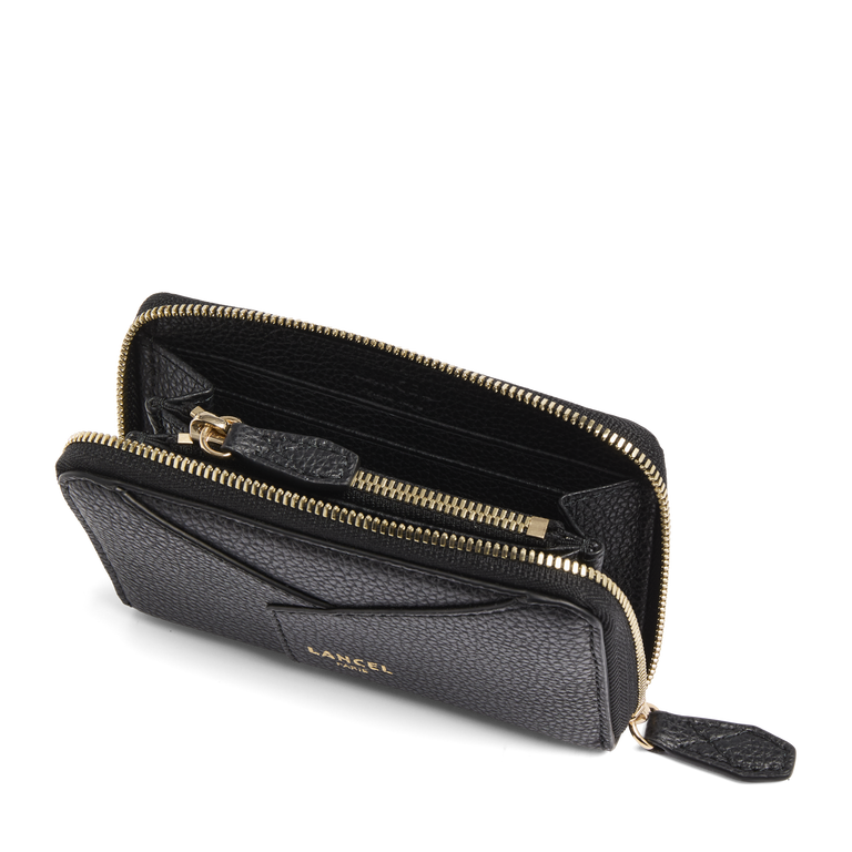 S ZIP AROUND WALLET