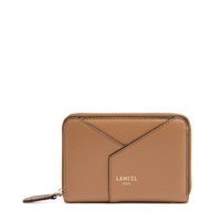 S ZIP AROUND WALLET
