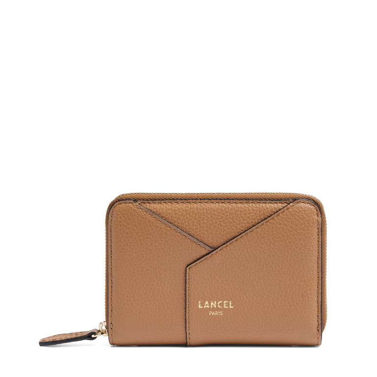 S ZIP AROUND WALLET