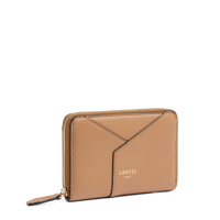 S ZIP AROUND WALLET