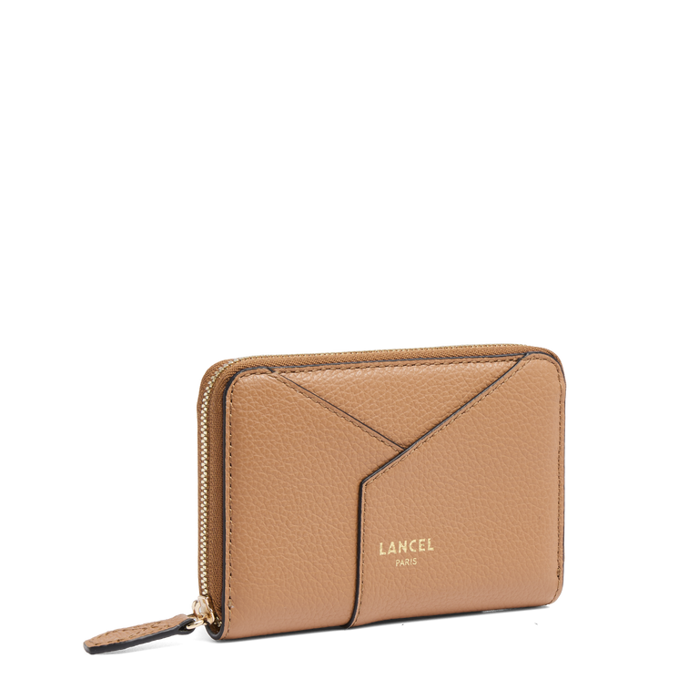 S ZIP AROUND WALLET