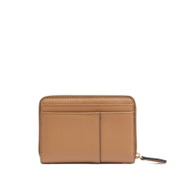 S ZIP AROUND WALLET