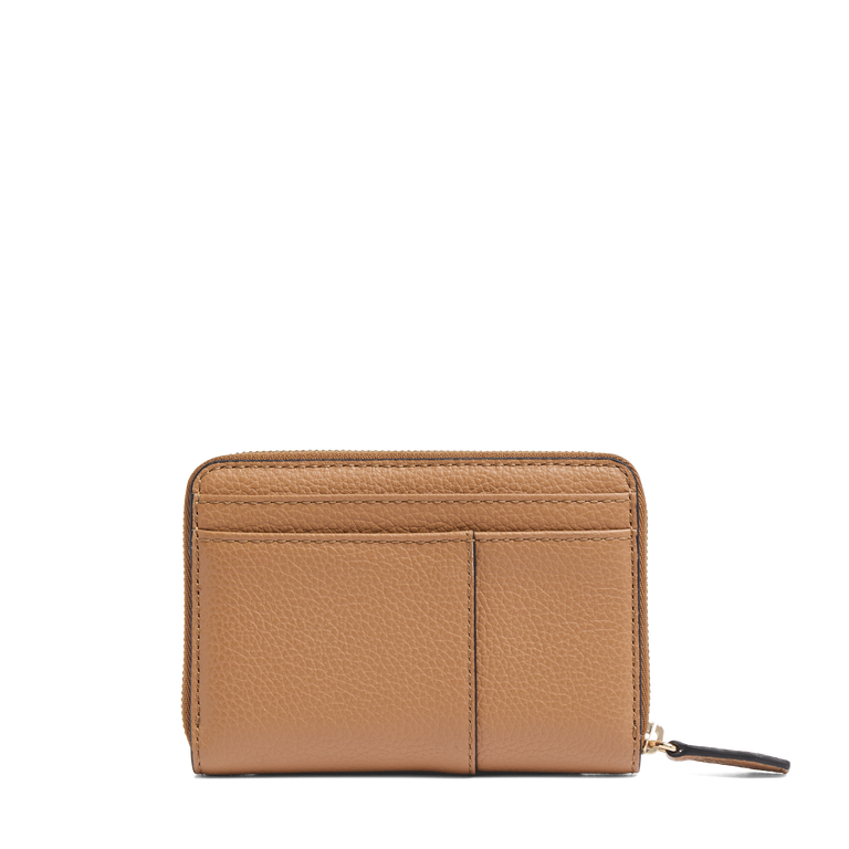 S ZIP AROUND WALLET