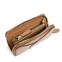 S ZIP AROUND WALLET
