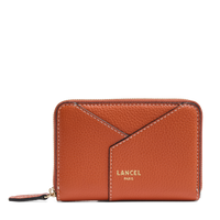 S ZIP AROUND WALLET