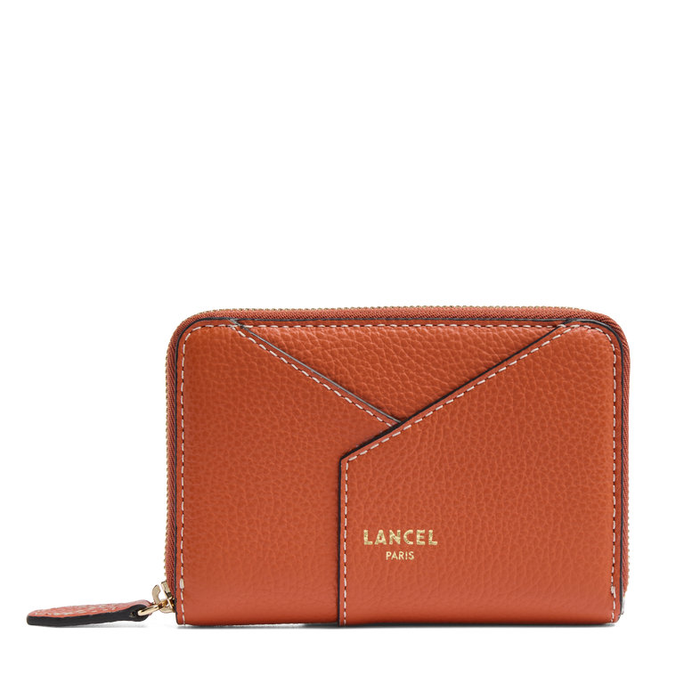 S ZIP AROUND WALLET