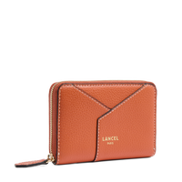 S ZIP AROUND WALLET