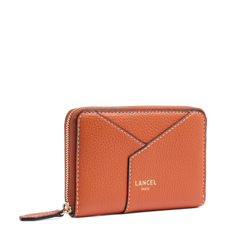 S ZIP AROUND WALLET