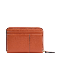 S ZIP AROUND WALLET