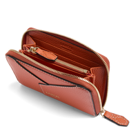 S ZIP AROUND WALLET