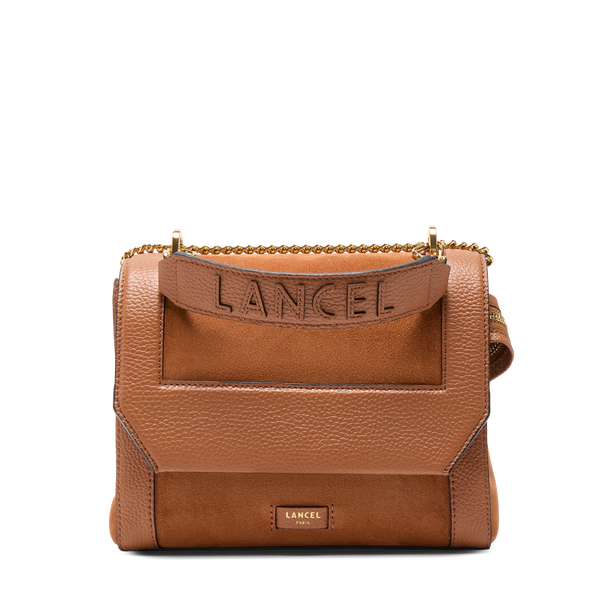 M FLAP BAG