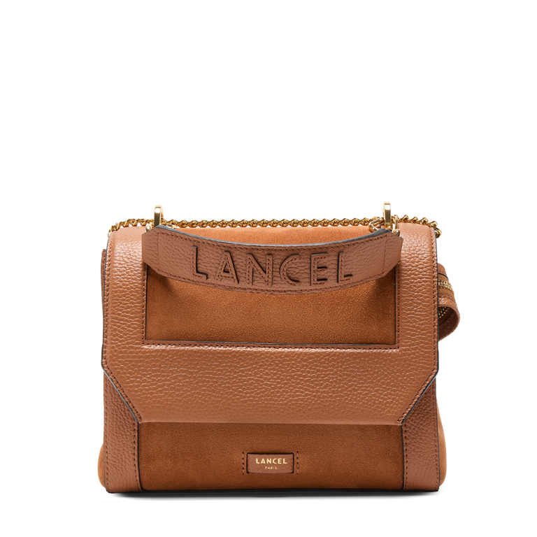 M FLAP BAG