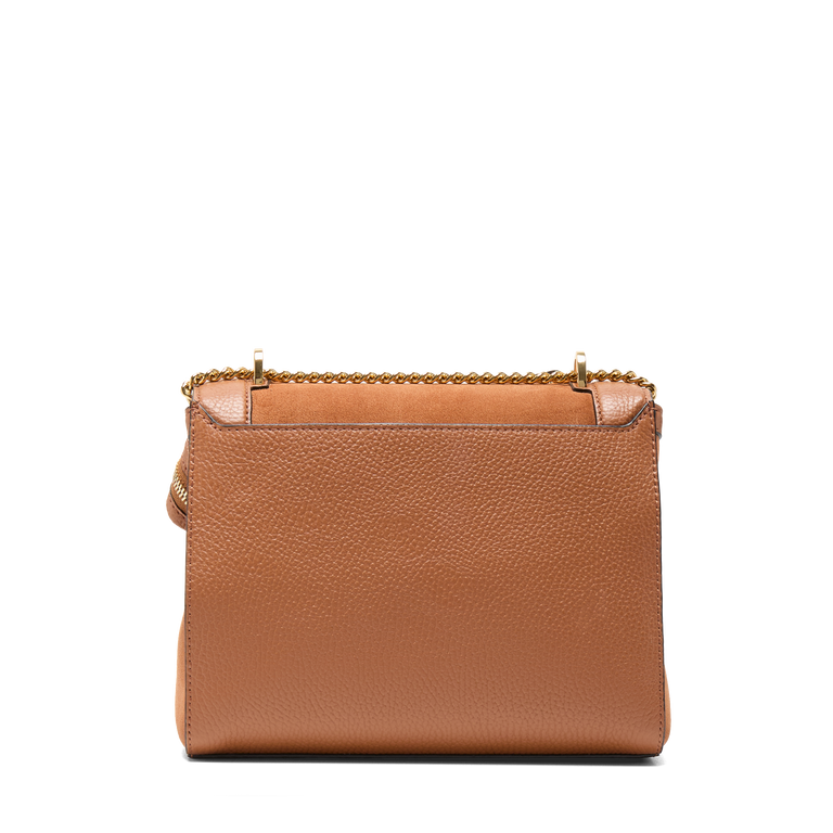 M FLAP BAG