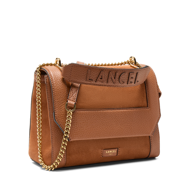 M FLAP BAG