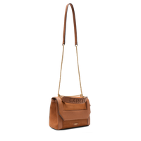 M FLAP BAG
