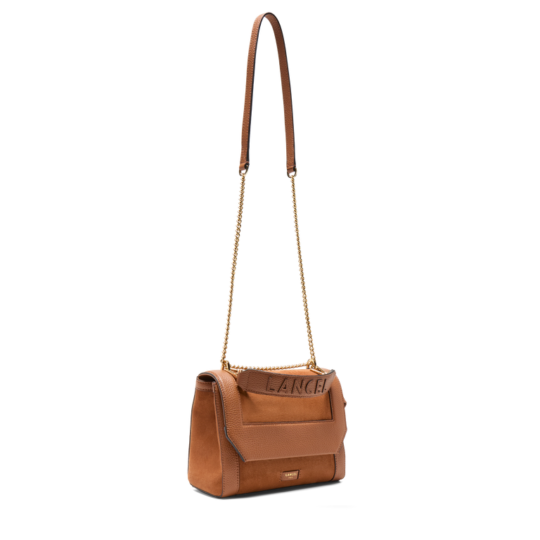 M FLAP BAG