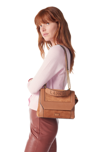 M FLAP BAG